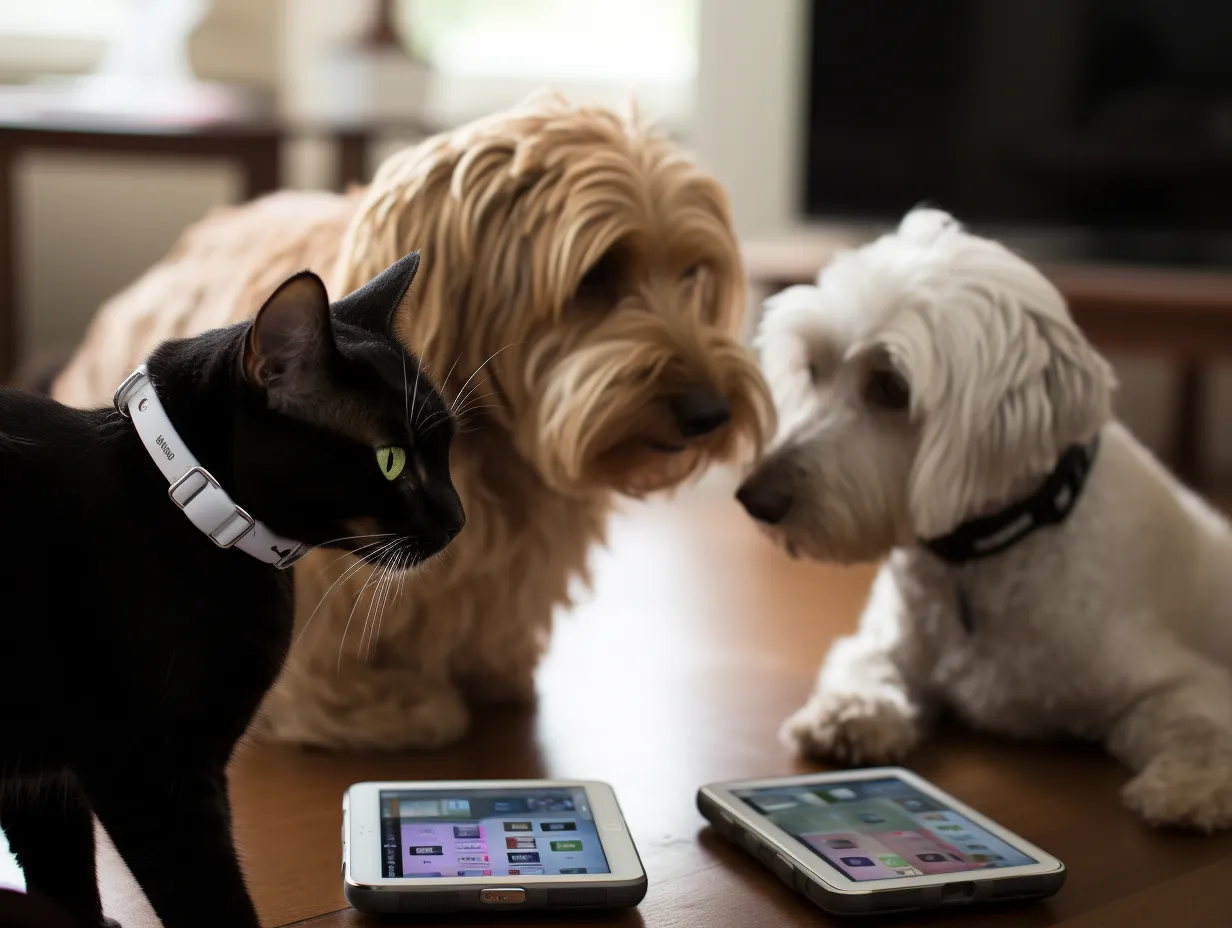 Best GPS Tracker for Cats: With or Without a Subscription