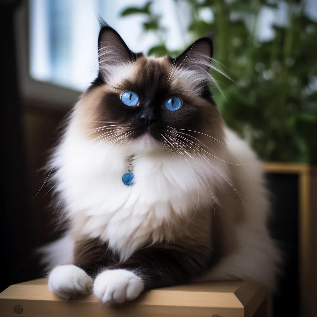 Alles Wat Je Moet Weten Over Mink Ragdolls