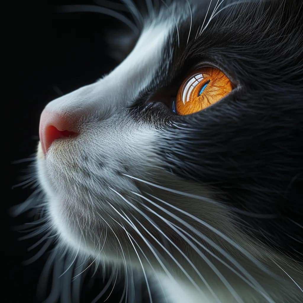 Oogontsteking bij katten: wanneer naar de dierenarts en wat je zelf kunt doen