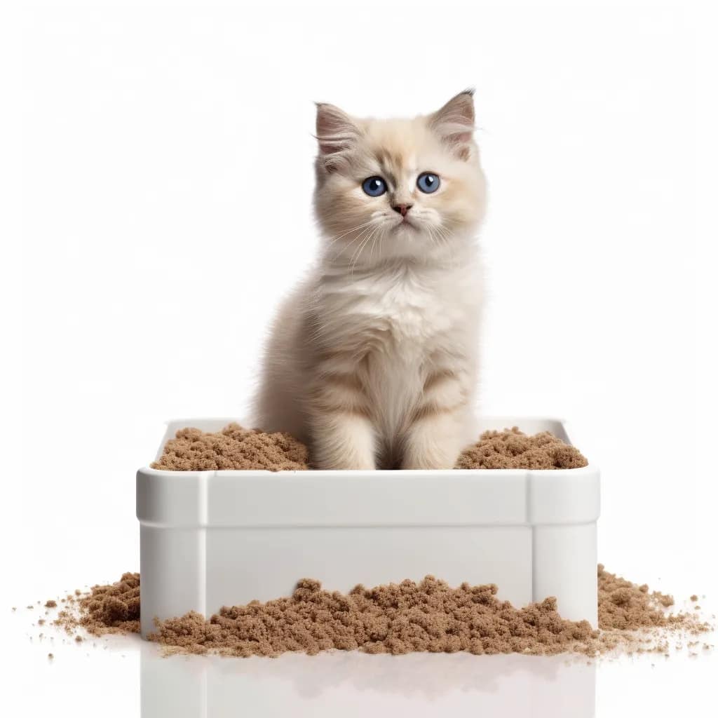 Hoe vaak moet je de kattenbak vervangen? Schema voor scheppen, verschonen en schoonmaken
