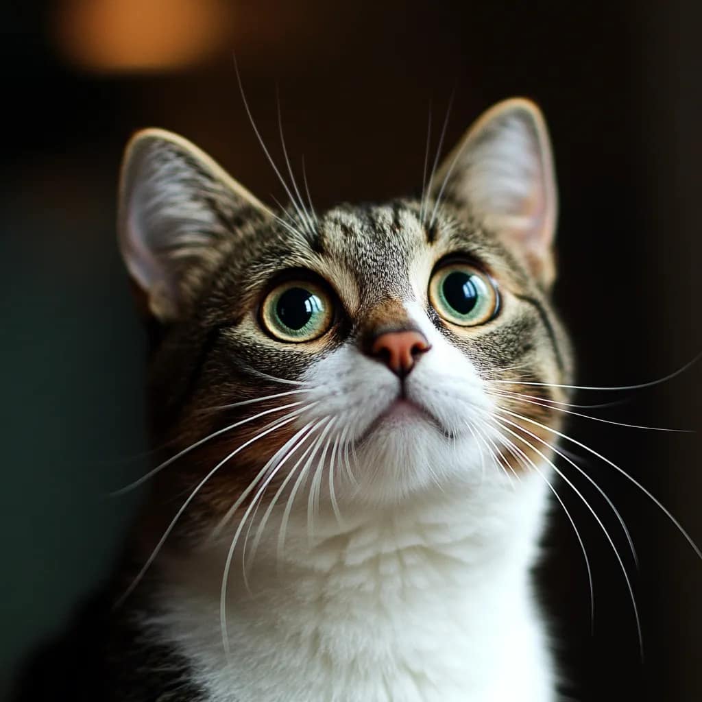 Alles over kattenzintuigen – Hoe jouw kat de wereld ervaart