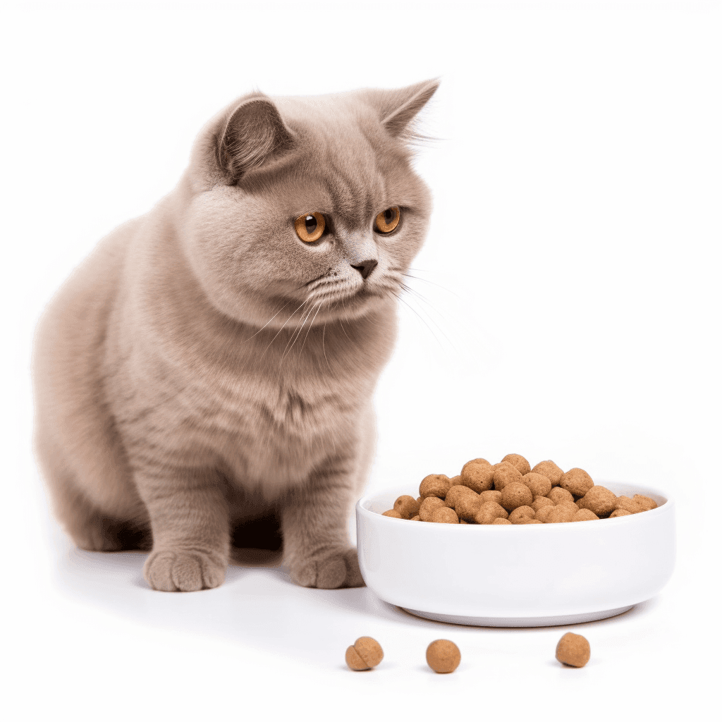 The Importance of Good Cat Food: A Guide to Feline Nutrition
