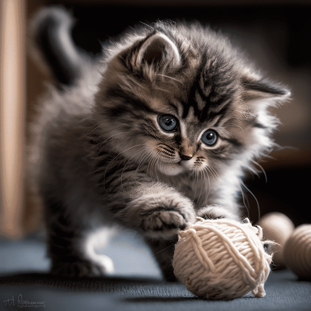 Kattengedrag: alles wat je moet weten over het gedrag van je kat