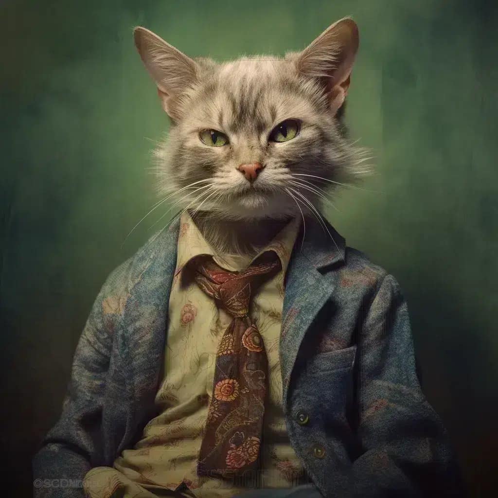 How Long Do Cats Live? Average Lifespan, Cat Years in Human Years and the Oldest Cat