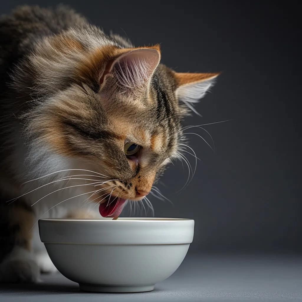 Drinkfontein voor je kat: helpt het en welke kies je?