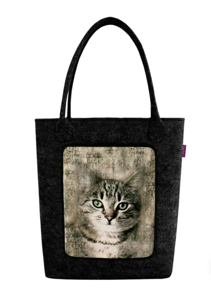 De perfecte kattentas: tips voor het kiezen van een tas met kattenthema