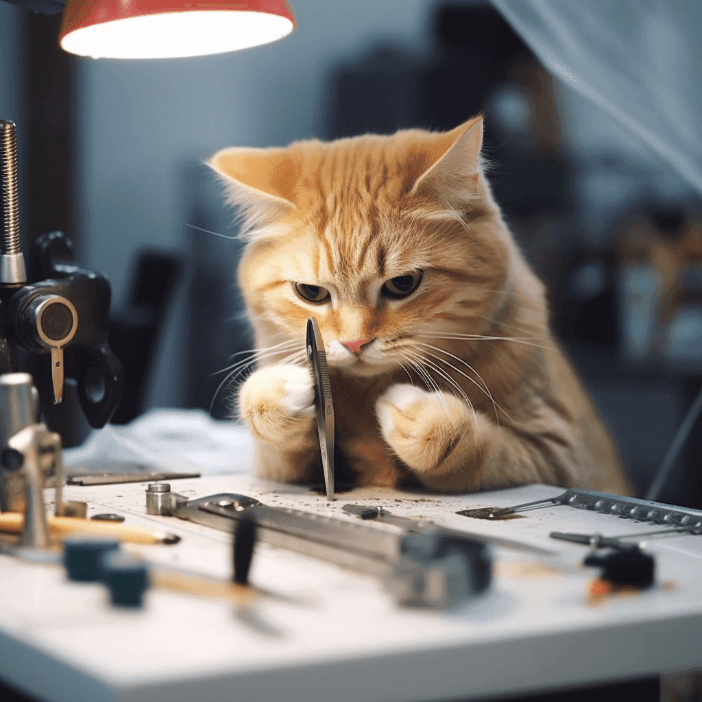How to Trim Cat Nails: How Short to Cut, Finding the Quick and Calming a Nervous Cat
