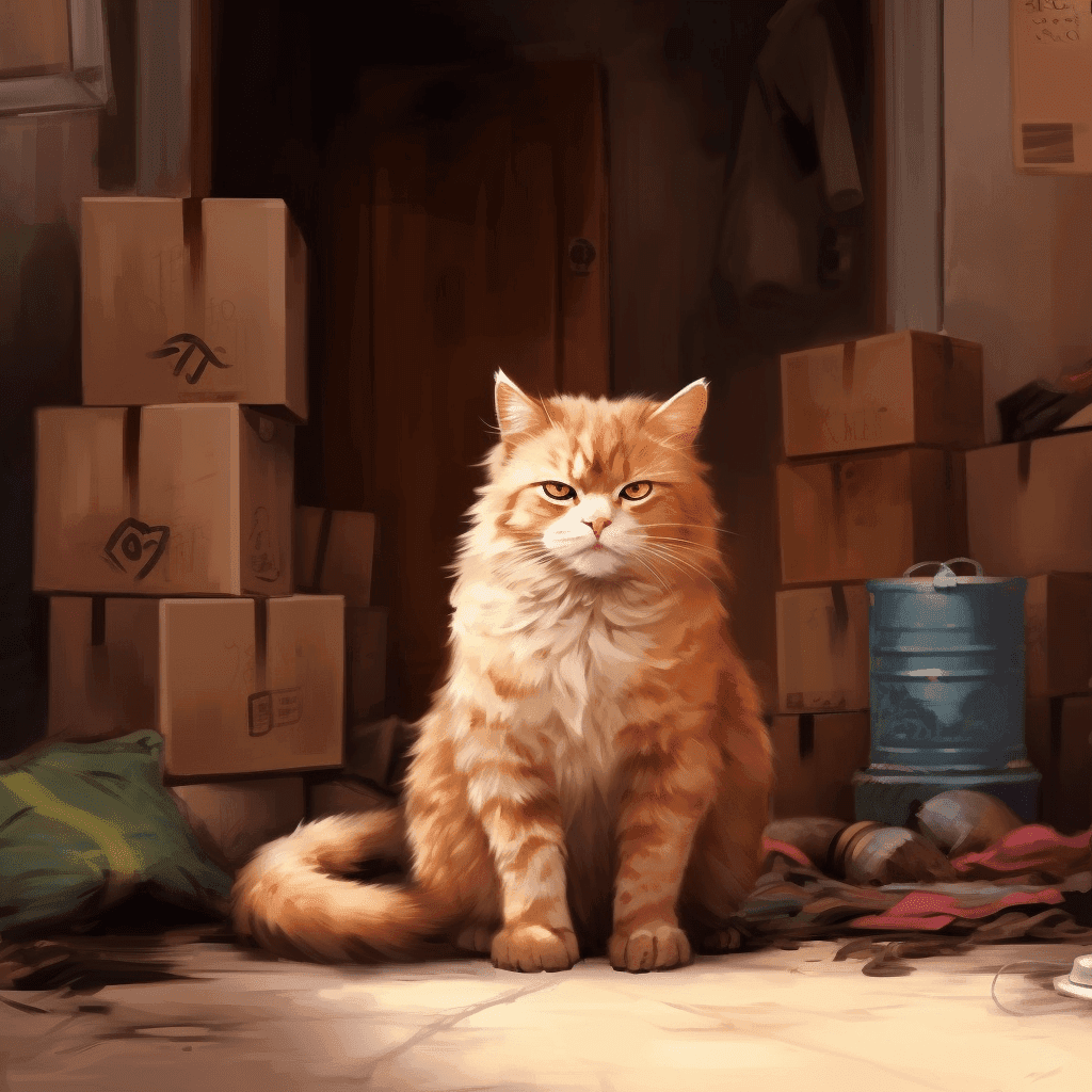 Cat hair removal: A comprehensive guide