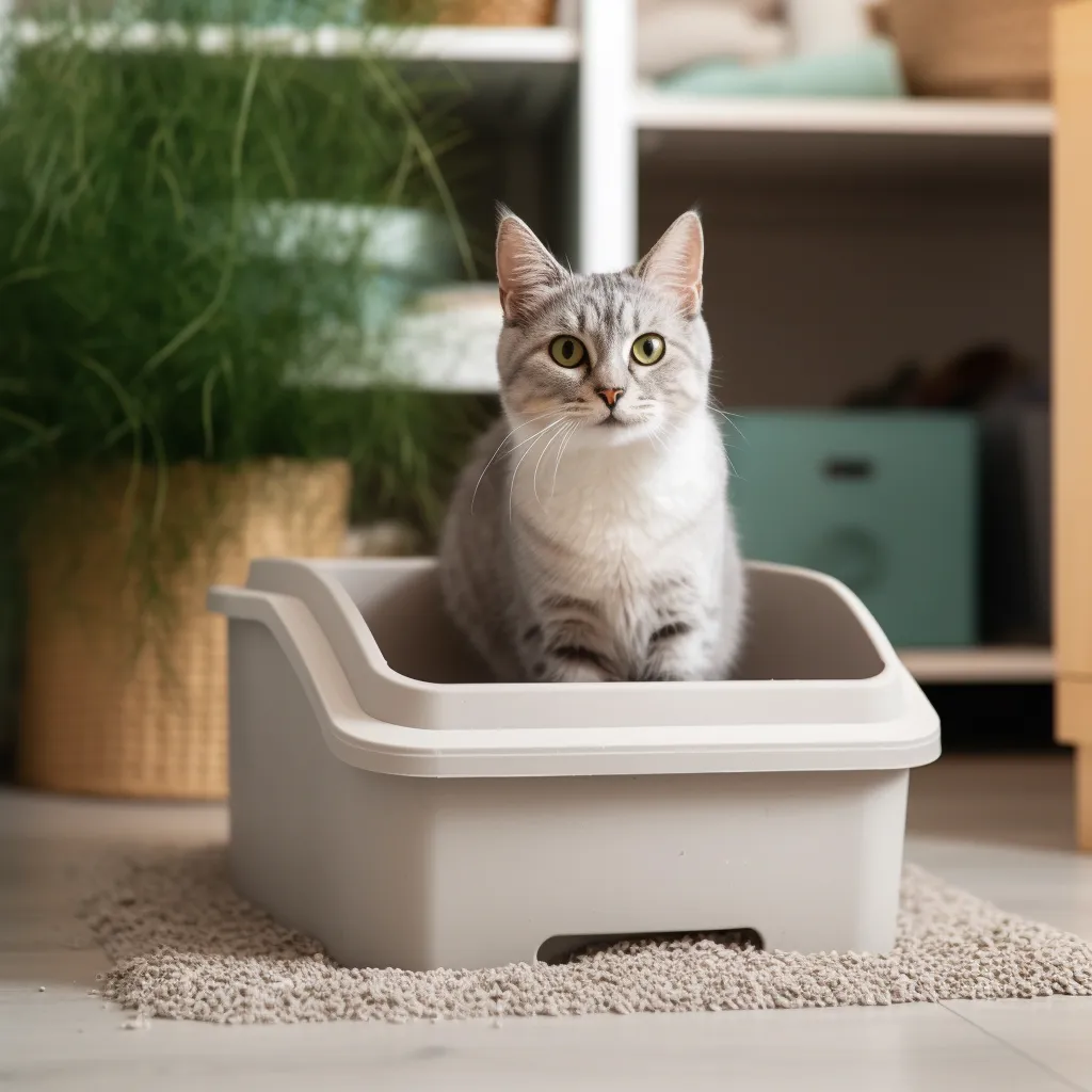 Kattenbakvulling houtkorrels: de beste keuze en hoe je ze gebruikt (2026)