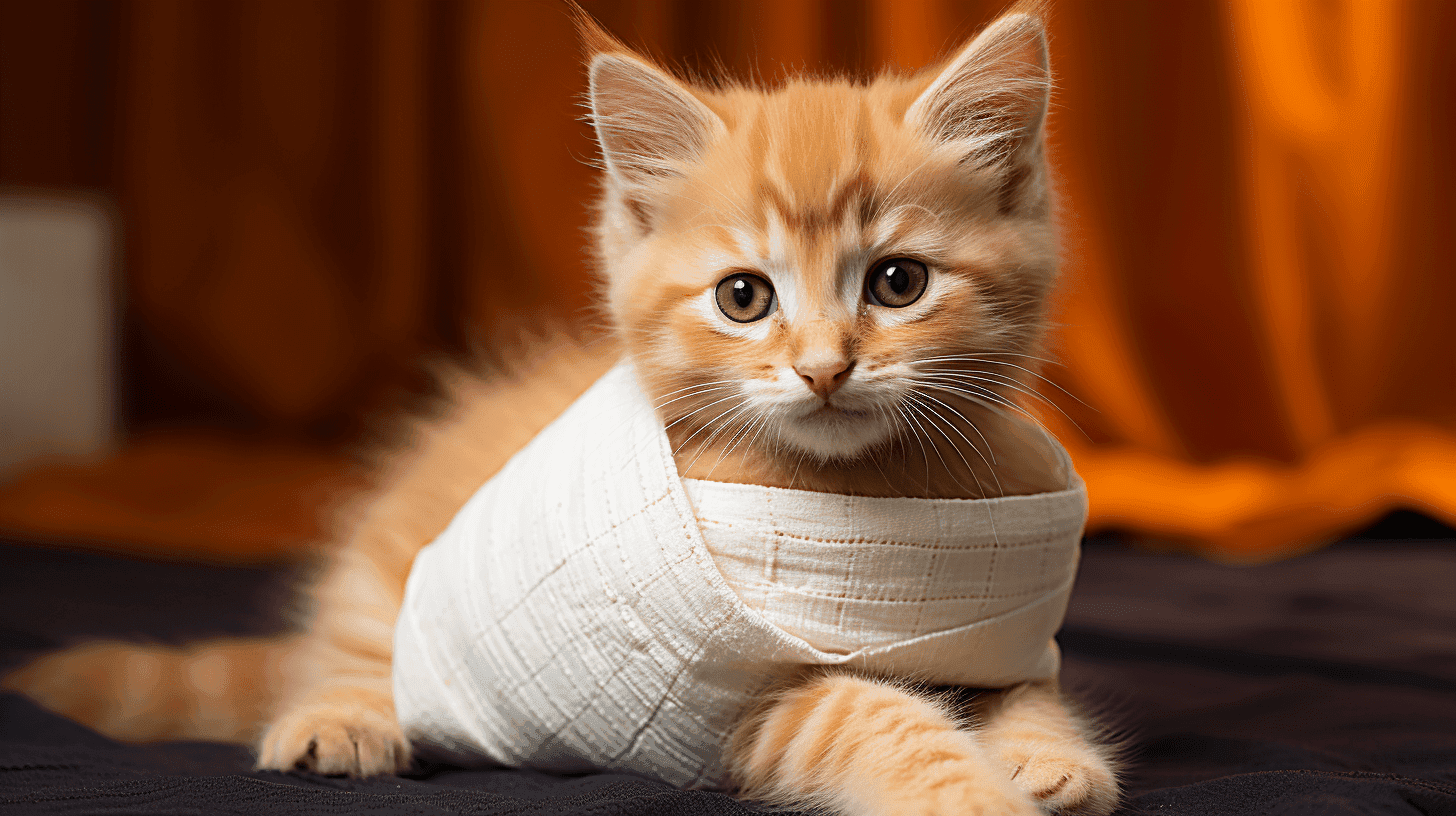 Kattenverzekering: Een Essentiële Gids voor Kattenbezitters
