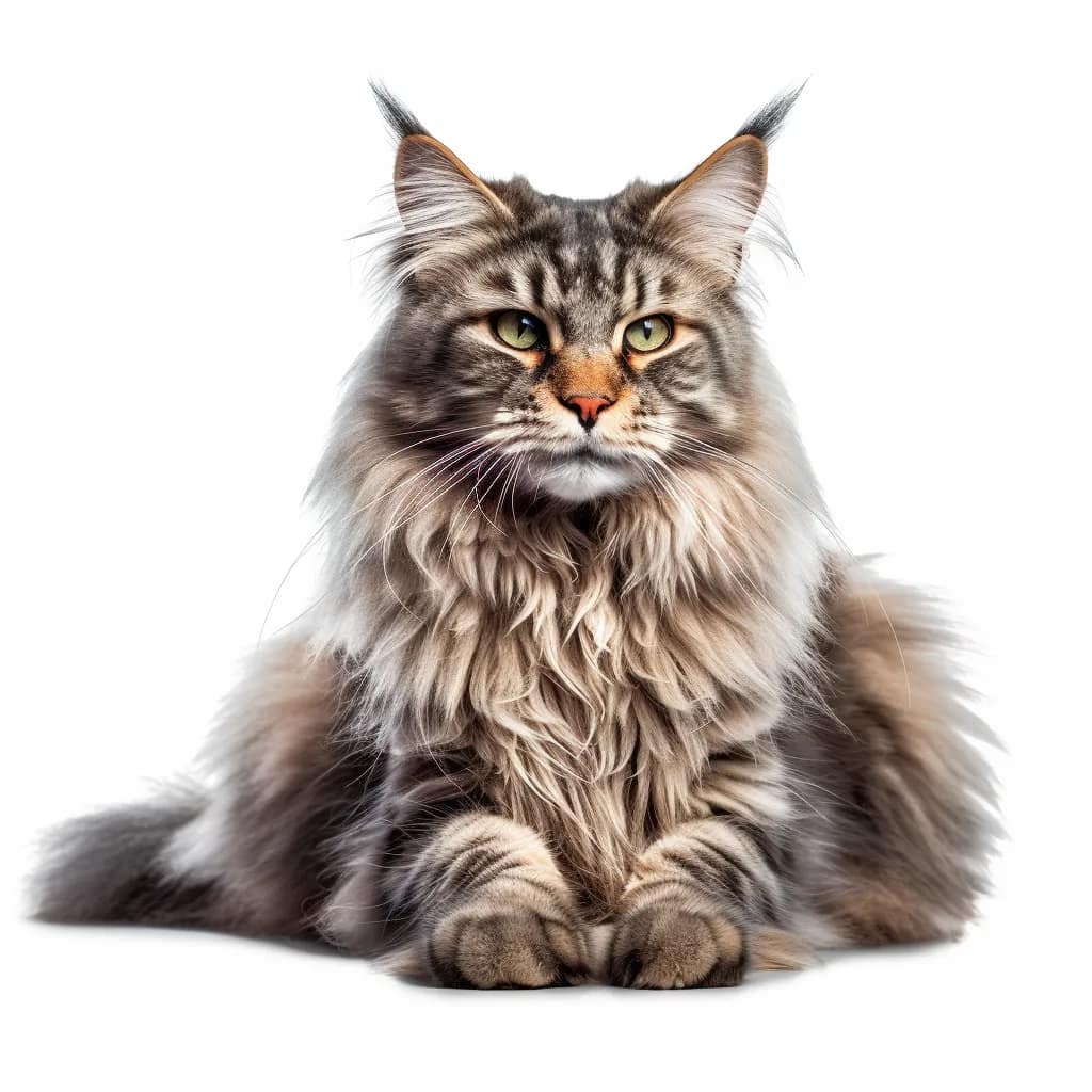 Maine Coon kopen: prijs, kosten en een goede cattery