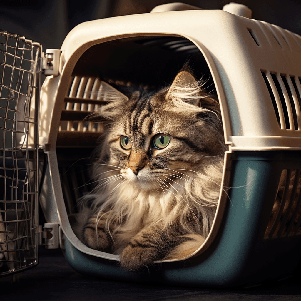Best Cat Carrier UK (2026): Top-Opening Picks for the Vet, the Car and Big Cats