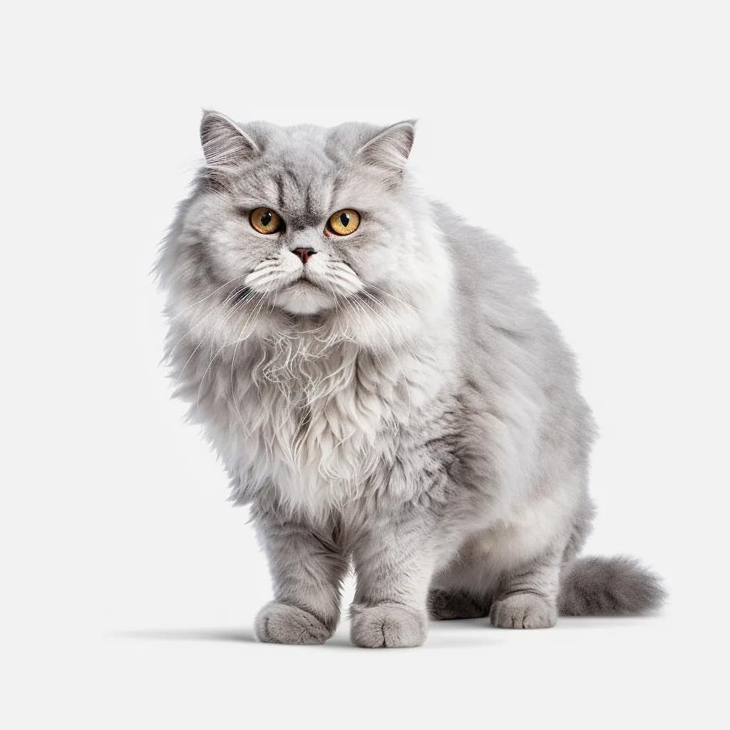 Selkirk Rex: Alles Over dit Zeldzame Kattenras!