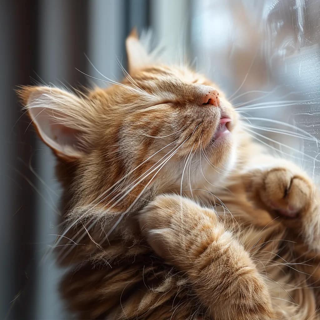 Vlooien bij je kat herkennen en voorkomen, plus teken veilig verwijderen