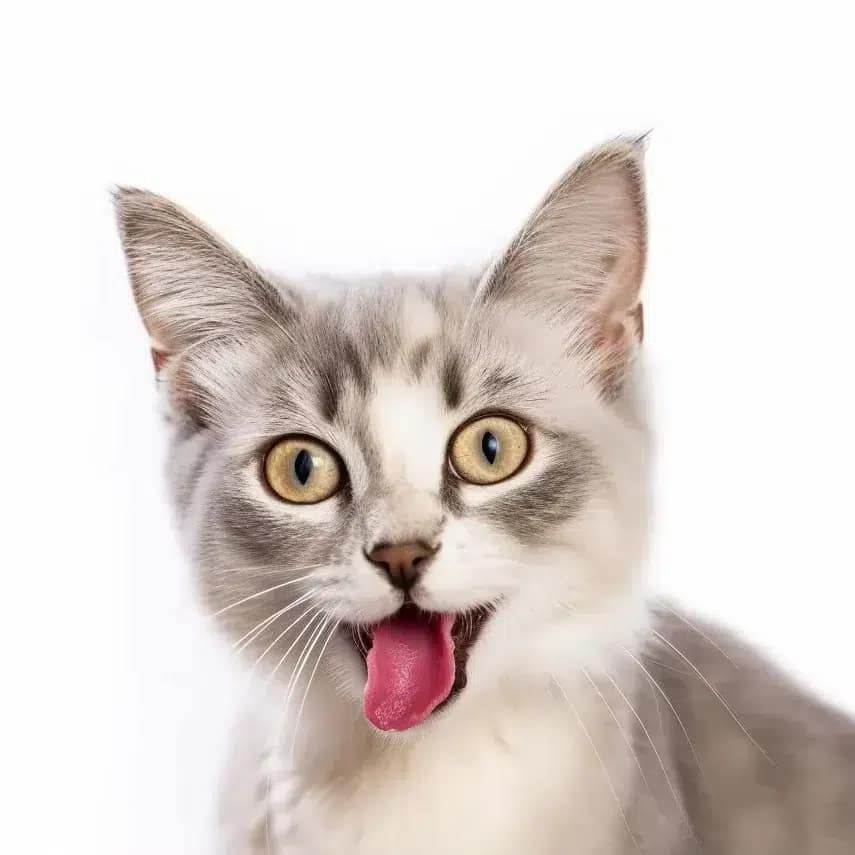 Why Does My Cat Lick Me? 6 Reasons and When to Worry