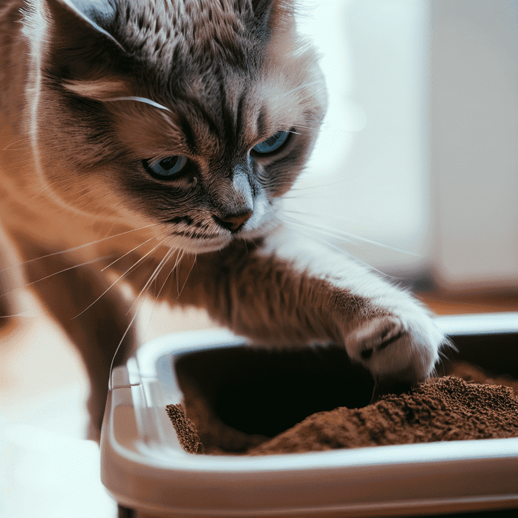 Cleaning the litter box: Your complete guide